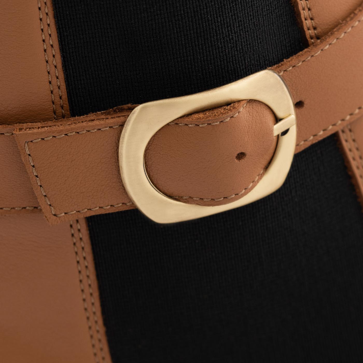 Amelia Chelsea Boots - Full Grain Leather - Women's