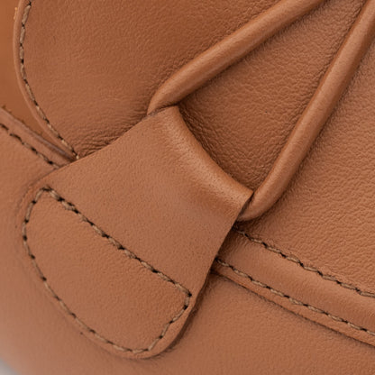 Julia Loafers - Full-Grain Leather - Women's