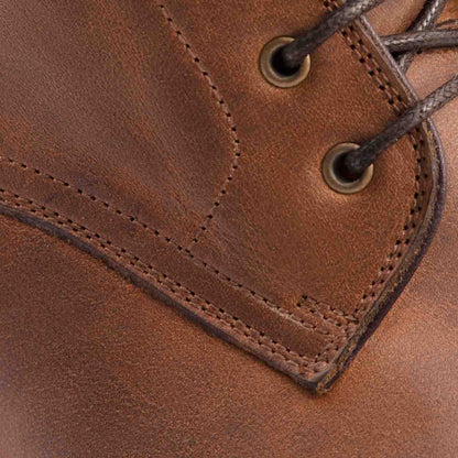 Dowler Boots - Pull-Up - Men's