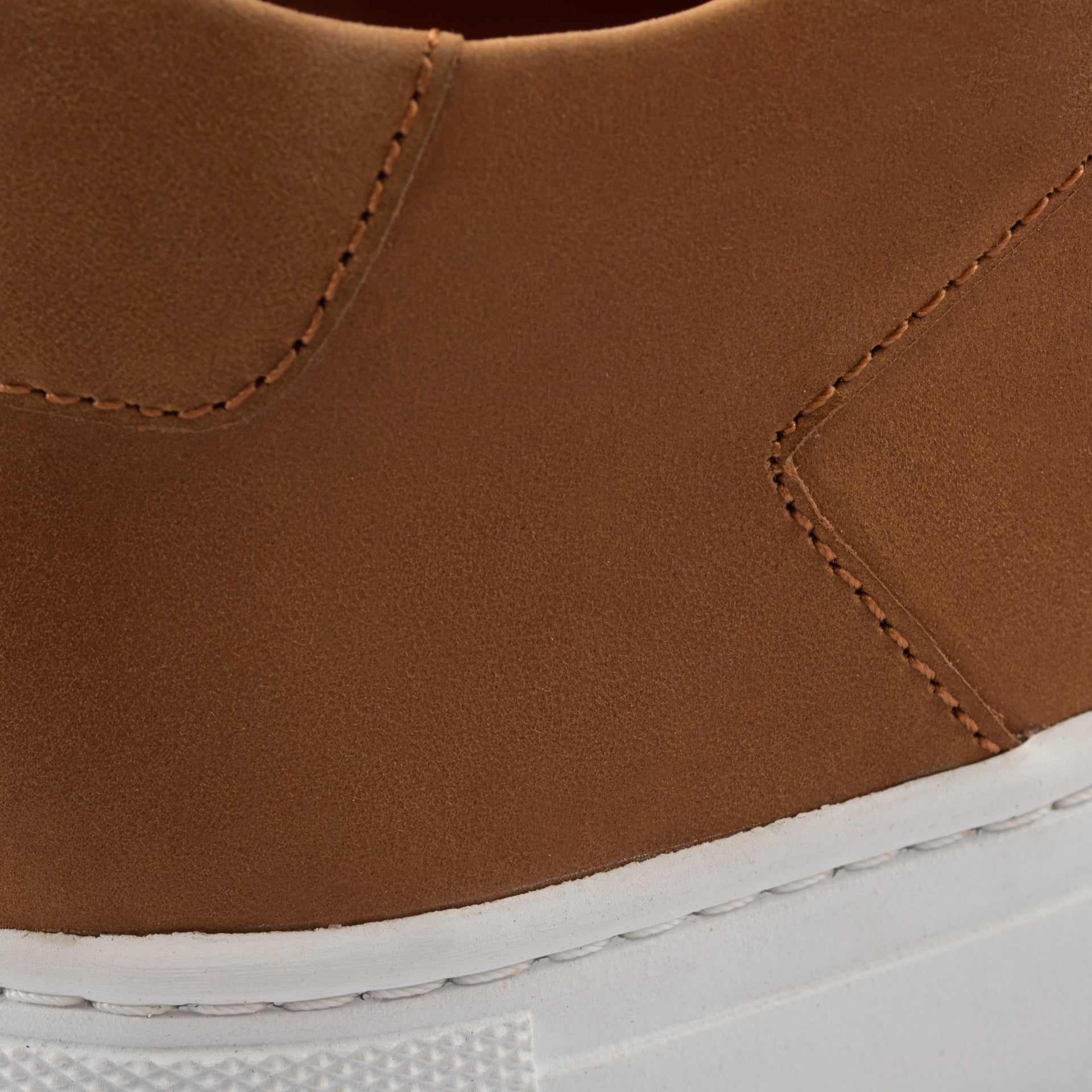 Garcia Sneakers - Pull-Up - Men's