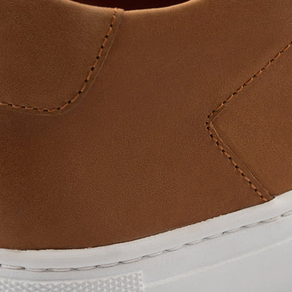 Garcia Sneakers - Pull-Up - Men's