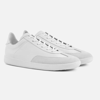 Rivera Trainers - Leather/Suede - Men's