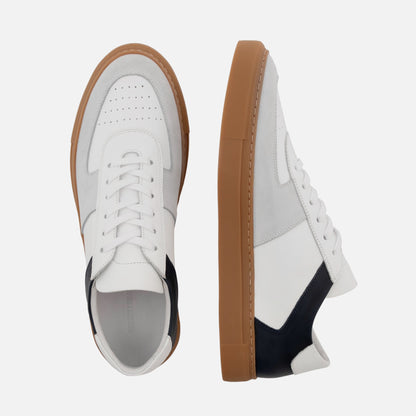 Garcia Sneakers - Leather/Suede - Men's