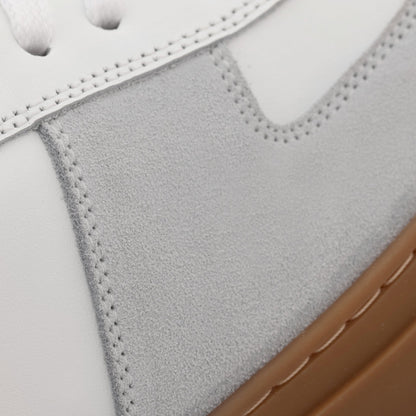 Garcia Sneakers - Leather/Suede - Men's