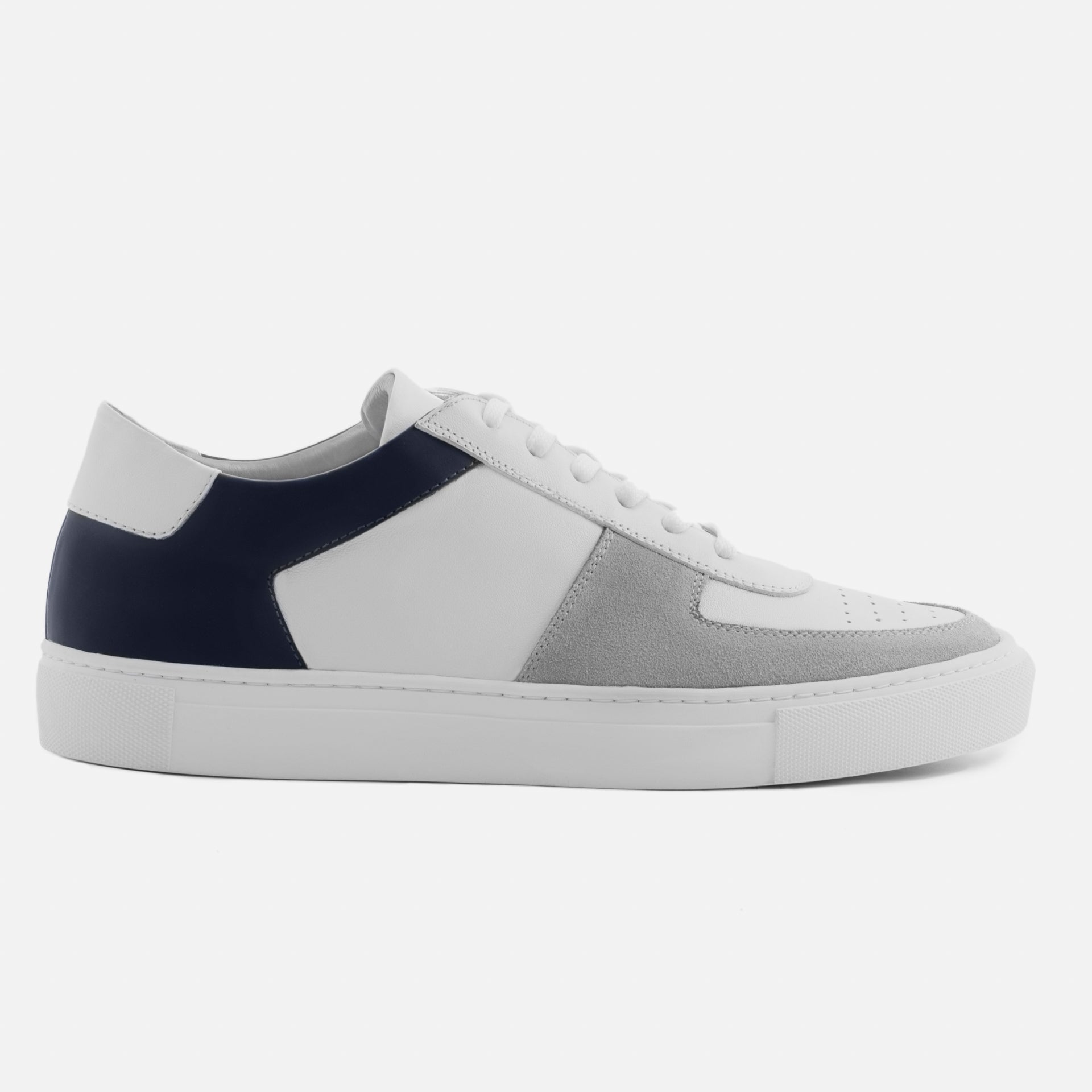 Garcia Sneakers - Leather/Suede - Men's