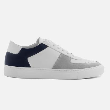 Garcia Sneakers - Leather/Suede - Men's