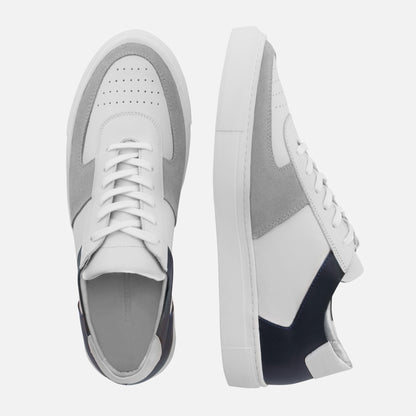 Garcia Sneakers - Leather/Suede - Men's