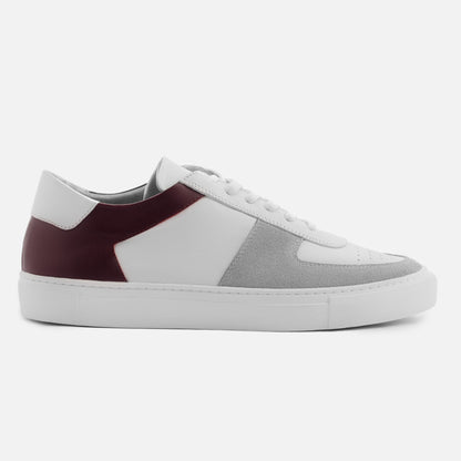 Garcia Sneakers - Leather/Suede - Men's