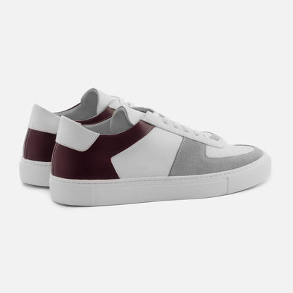 Garcia Sneakers - Leather/Suede - Men's