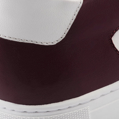 Garcia Sneakers - Leather/Suede - Men's