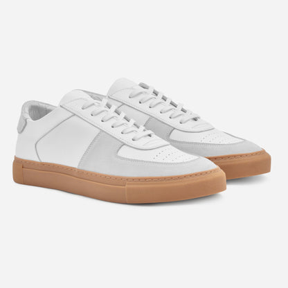 Garcia Sneakers - Leather/Suede - Men's