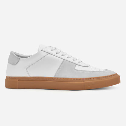 Garcia Sneakers - Leather/Suede - Men's