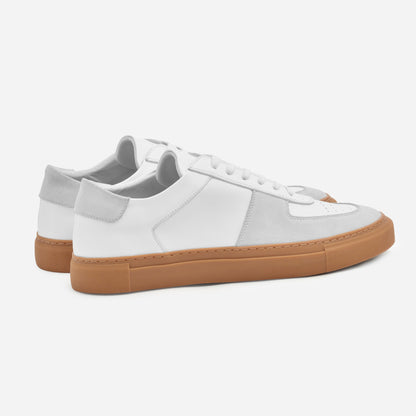 Garcia Sneakers - Leather/Suede - Men's