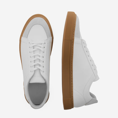 Corso Sneakers - Leather & Suede - Men´s
