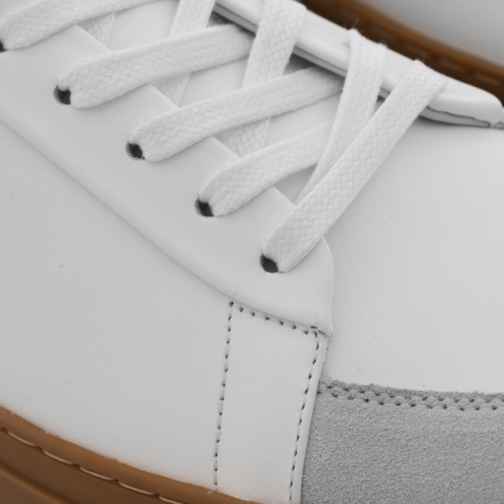 Corso Sneakers - Leather & Suede - Men´s