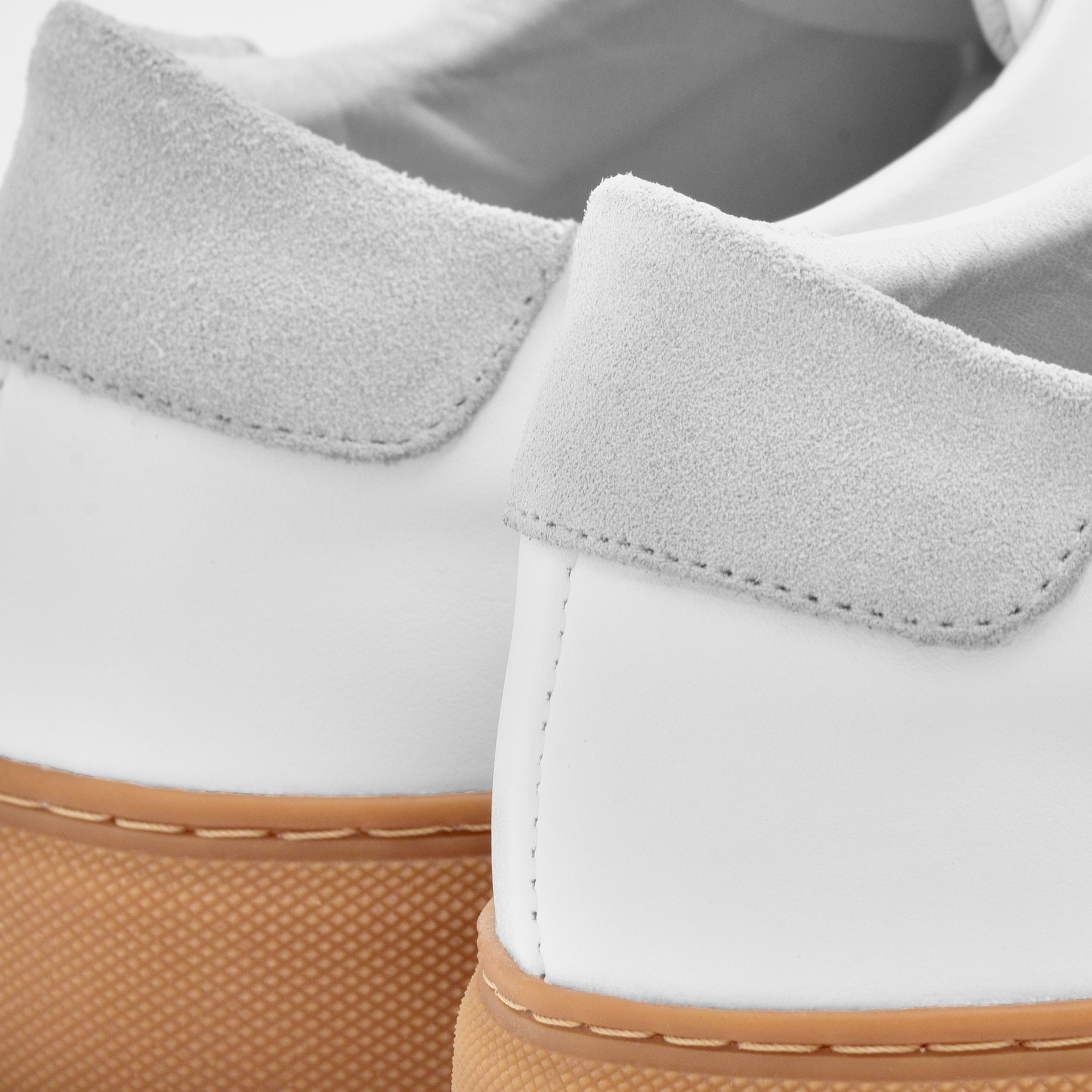 Garcia Sneakers - Leather/Suede - Men's