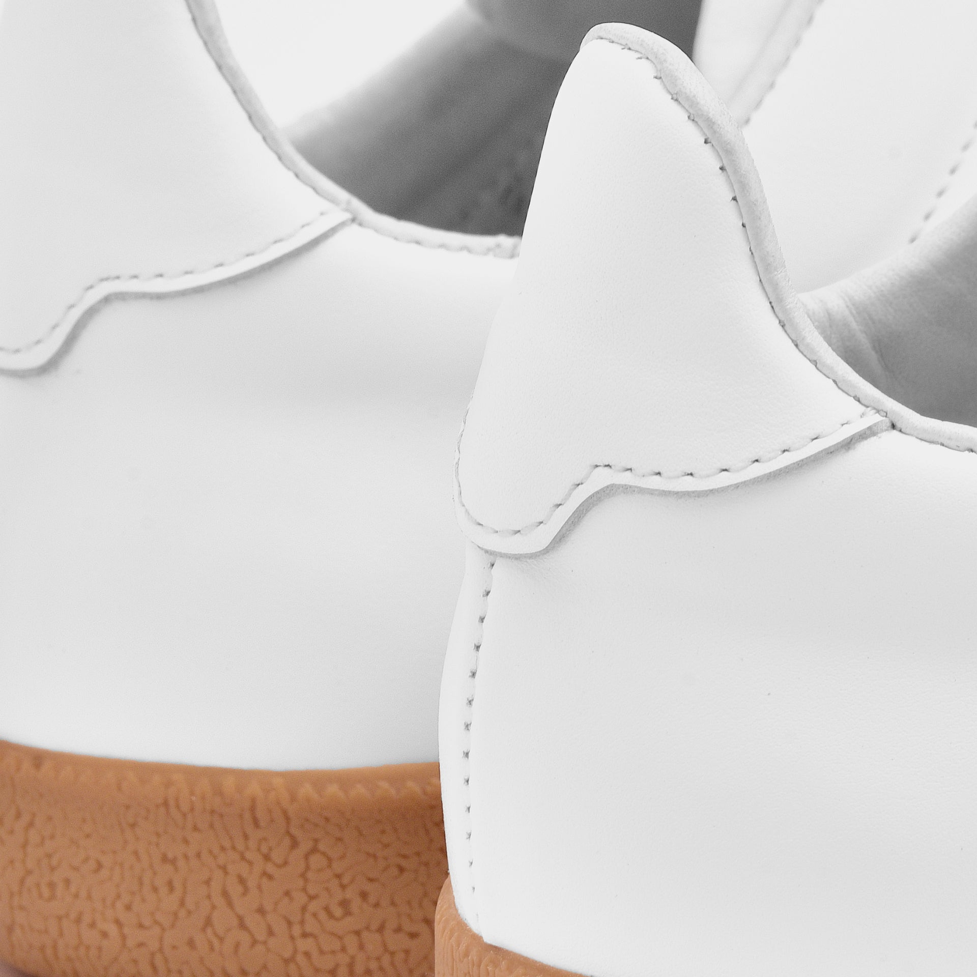 Rivera Trainers - Leather/Suede - Men's