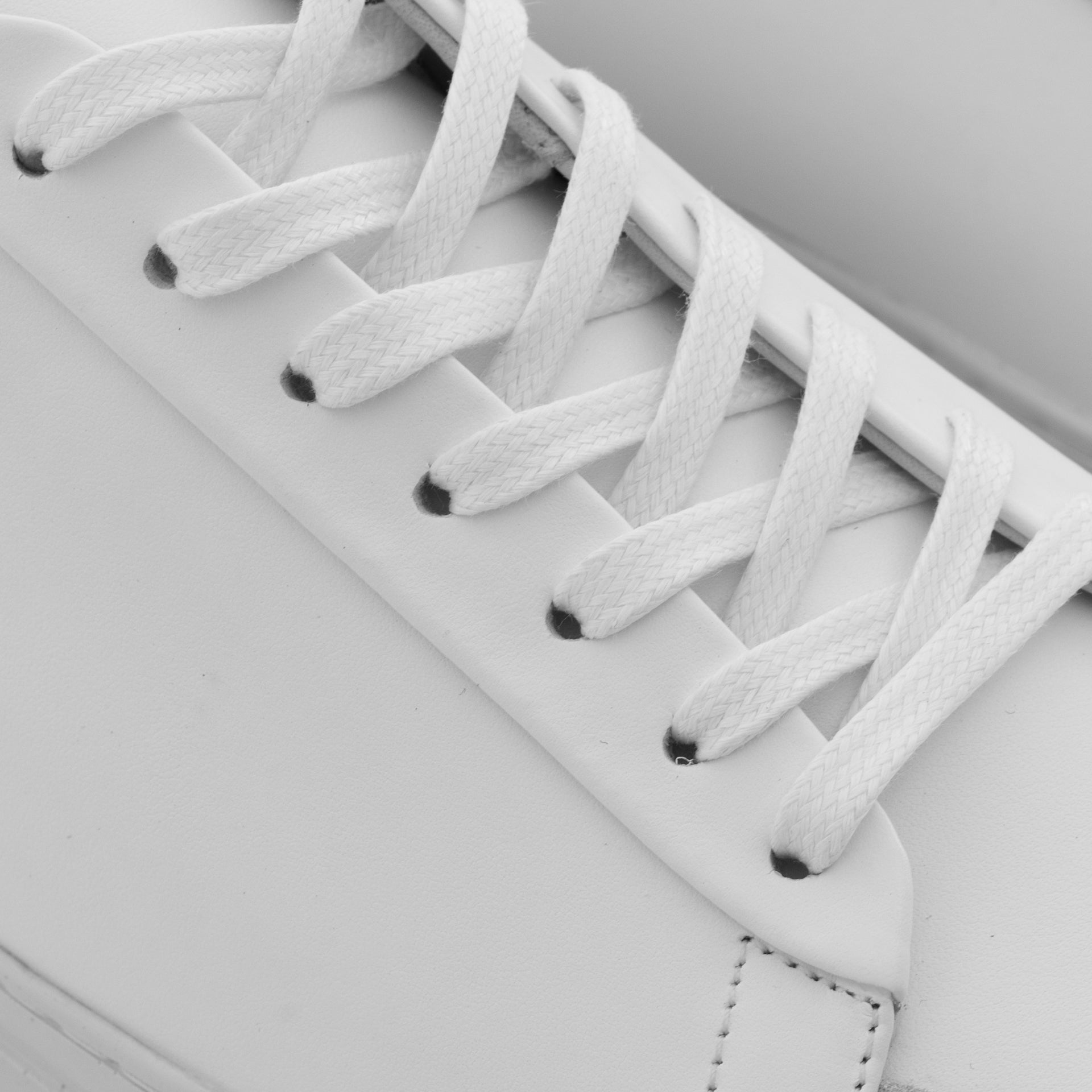 Corso Sneakers - Leather & Suede - Men´s