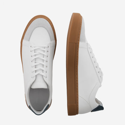 Corso Sneakers - Leather & Suede - Men´s