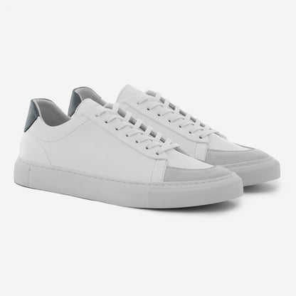 Corso Sneakers - Leather & Suede - Men´s