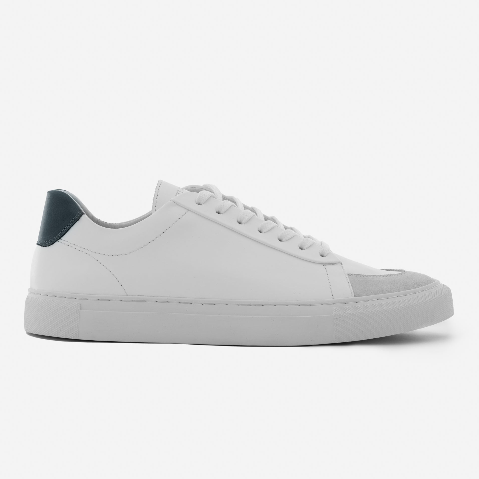 Corso Sneakers - Leather & Suede - Men´s