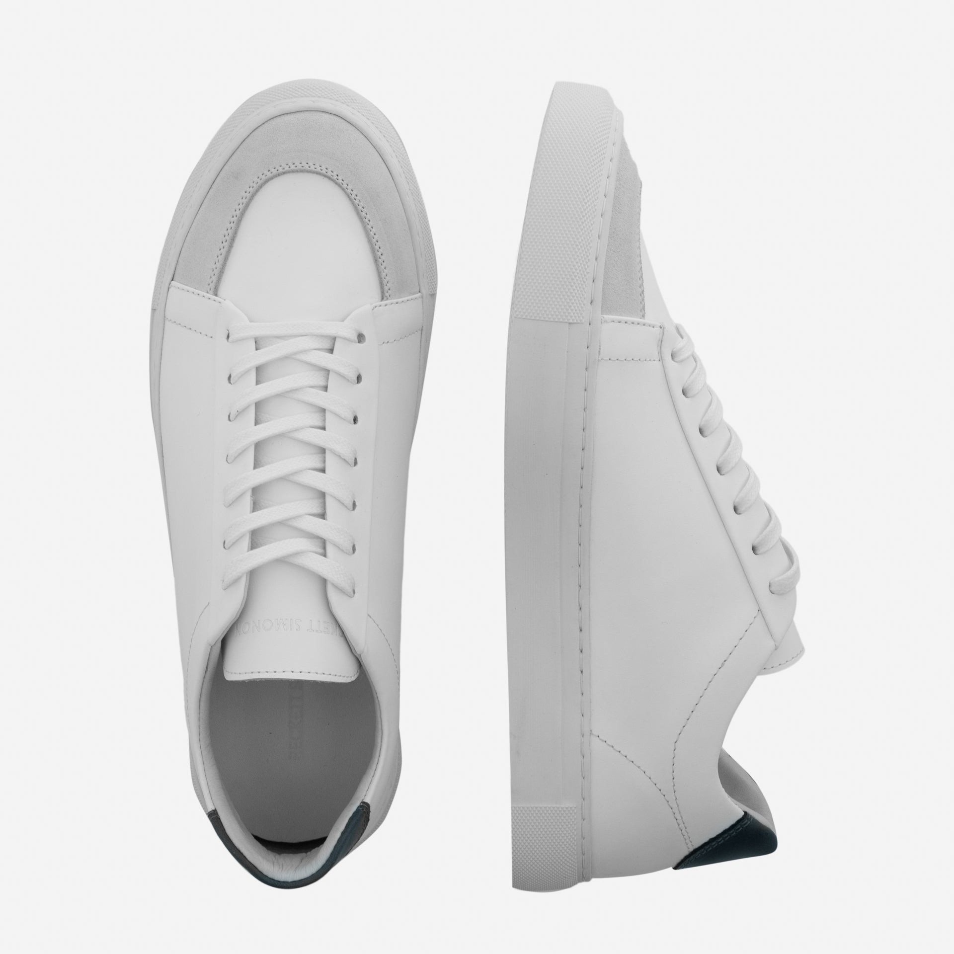 Corso Sneakers - Leather & Suede - Men´s