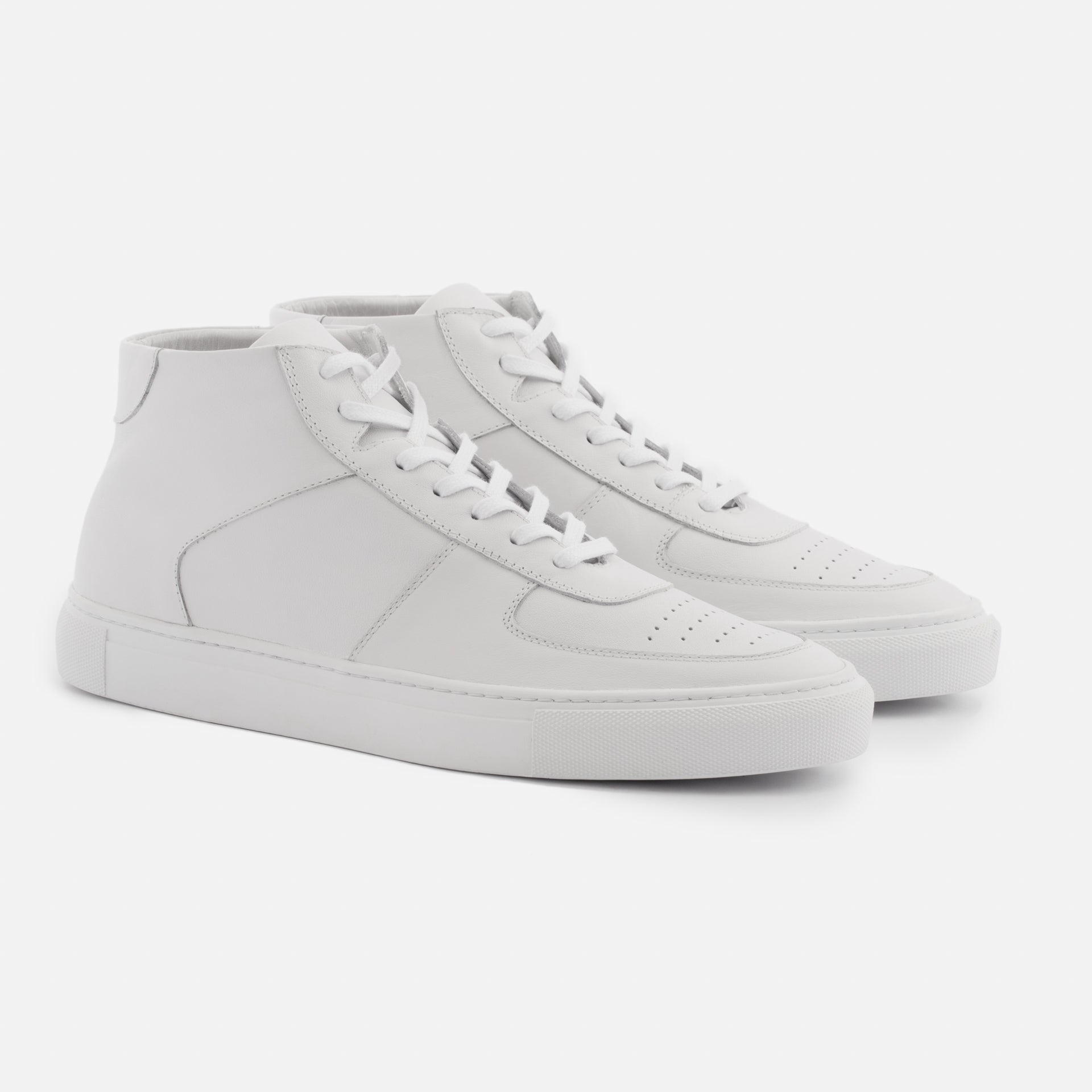 Garcia High Top - Men's