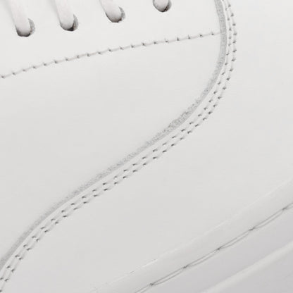 Conti Sneakers - Full Grain Leather - Women's
