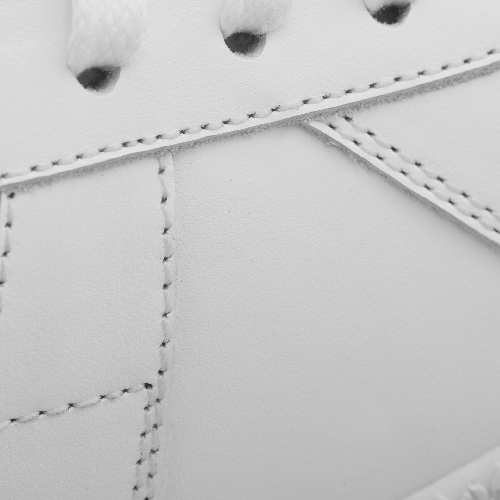 Morgen Trainers - Full Grain Leather - Women's