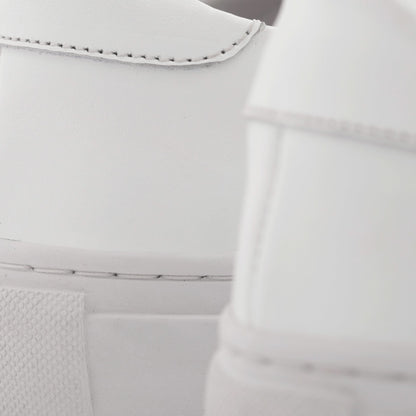 Reid Sneakers - Full Grain Leather - Women's