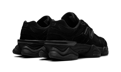 New Balance 9060  Black Cat