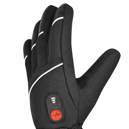 Electrically Heated Premium Gloves