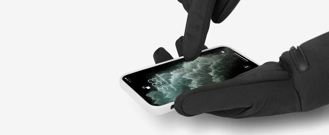 Electrically Heated Glove Liners