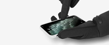 Electrically Heated Glove Liners