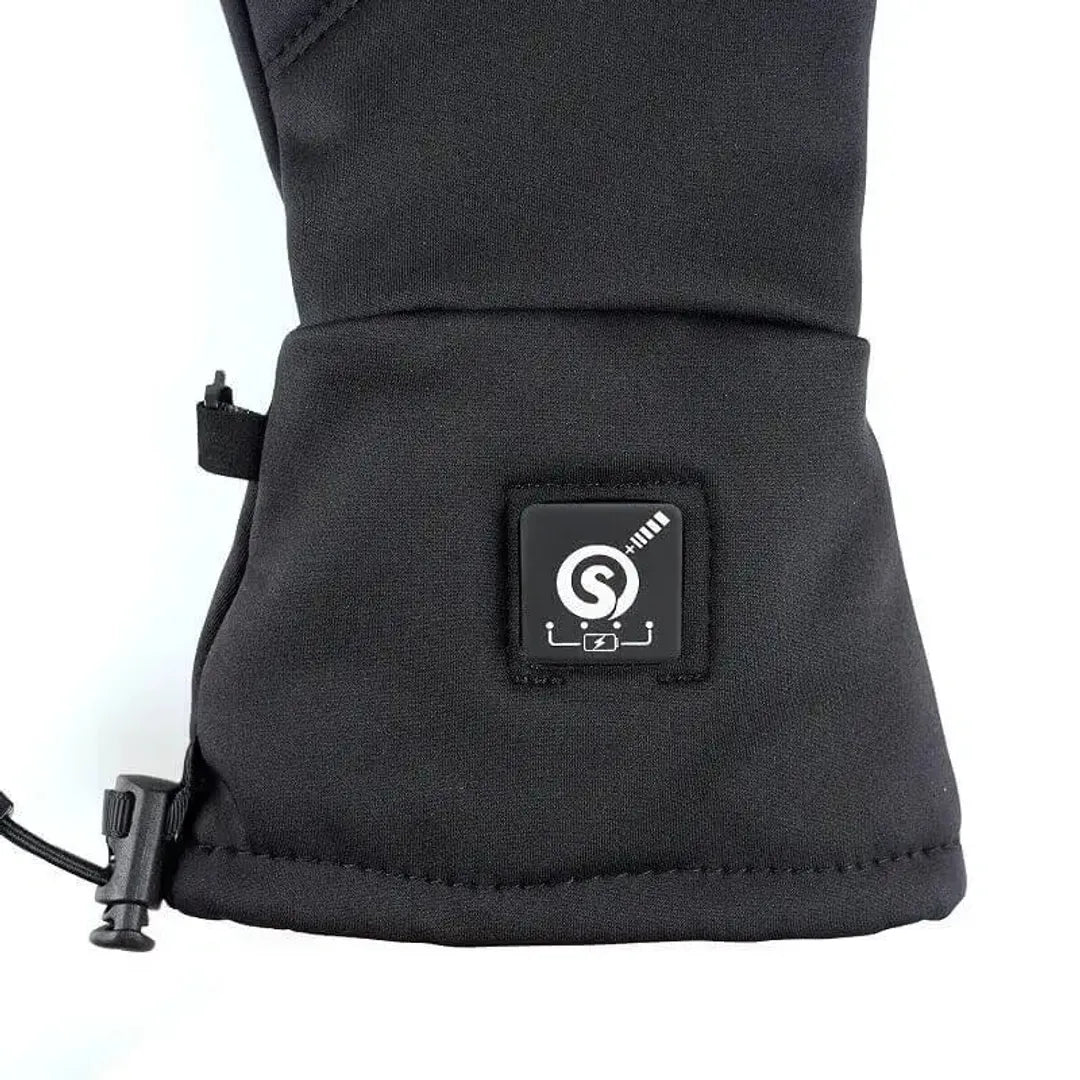 Electrically Heated Glove Liners