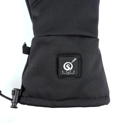 Electrically Heated Glove Liners