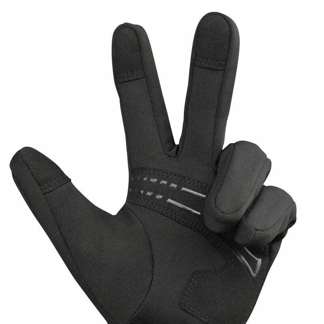 Electrically Heated Glove Liners
