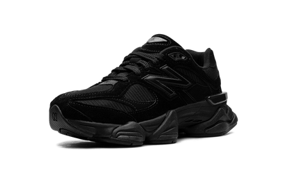 New Balance 9060  Black Cat