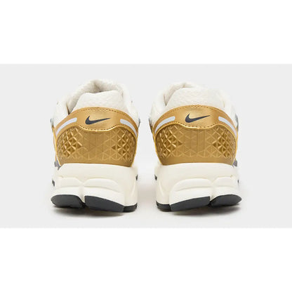 Zoom Vomero 5 Metallic Gold